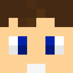 Fancy Formal Guy - Male Minecraft Skins - image 3