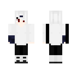 αвѕσℓ - Male Minecraft Skins - image 2