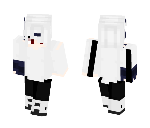 αвѕσℓ - Male Minecraft Skins - image 1