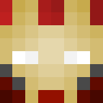 Iron Man Mark VLVI - Iron Man Minecraft Skins - image 3