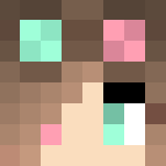 Candy girl ♥ - Girl Minecraft Skins - image 3
