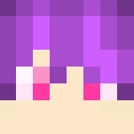 Riko Soma - Male Minecraft Skins - image 3