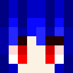 Freddie-Oc- Galaxy - Female Minecraft Skins - image 3