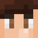 John Lennon - Male Minecraft Skins - image 3