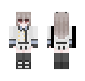 Request for Cubbeh~ - Female Minecraft Skins - image 2