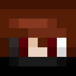 Reshade for itscoolmax - Male Minecraft Skins - image 3