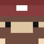 Mario (alts in desc) - Male Minecraft Skins - image 3