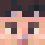 The Boy - The Last Guardian - Boy Minecraft Skins - image 3