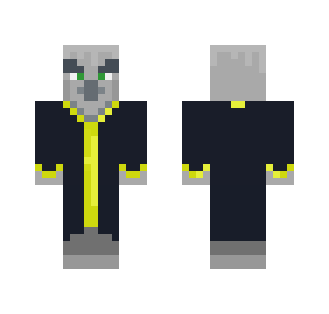 Evoker - Other Minecraft Skins - image 2