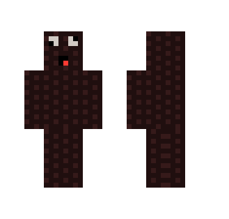 Ice Cwem Samwich Man - Male Minecraft Skins - image 2