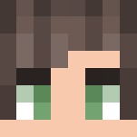~FIRST BOY SKIN AYAYAYYA - Boy Minecraft Skins - image 3