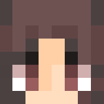 School Girl~ - Female Minecraft Skins - image 3