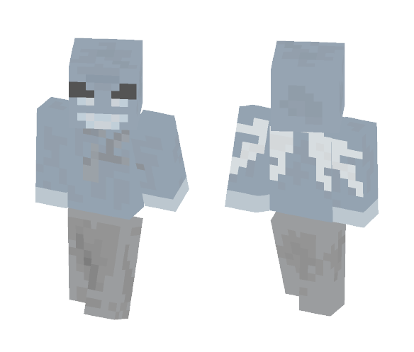 Vex - Other Minecraft Skins - image 1