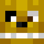 Dismantled SpringBonnie - Male Minecraft Skins - image 3