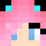 Edit I made - Female Minecraft Skins - image 3