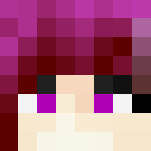 Cherry Khaiy - Female Minecraft Skins - image 3