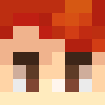 Gerard Way // Round 2 - Male Minecraft Skins - image 3