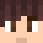 The_Speedster_ - Male Minecraft Skins - image 3