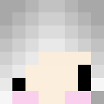 Chibi Bunny Girl - Girl Minecraft Skins - image 3