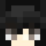 Mikasa Ackerman - Female Minecraft Skins - image 3
