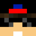 First Boy Skin - Boy Minecraft Skins - image 3