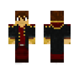 (For Lordo) - Male Minecraft Skins - image 2