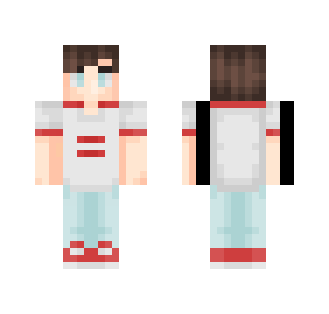 equality - Male Minecraft Skins - image 2