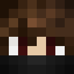 god came back - Male Minecraft Skins - image 3