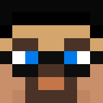 The Nostalgia Critic - Male Minecraft Skins - image 3