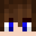 Skin For Dumbrarere - Male Minecraft Skins - image 3
