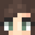 come together right now, over me ;) - Female Minecraft Skins - image 3