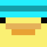 Duck Skin #3 - Male Minecraft Skins - image 3