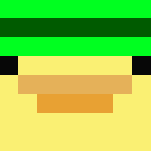Duck Skin #2 - Male Minecraft Skins - image 3