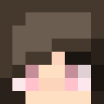 ????Cherry Blossom???? - Female Minecraft Skins - image 3