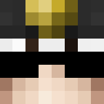 ✫ Ben's Cop Costume ✫ - Male Minecraft Skins - image 3