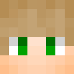 ✫ Ben's New Skin ✫ - Male Minecraft Skins - image 3