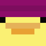 Threatful's Duck Skin - Male Minecraft Skins - image 3