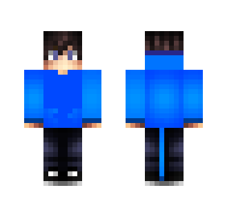 ✫ New Skin For Gabe ✫ - Male Minecraft Skins - image 2