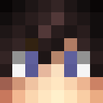 ✫ New Skin For Gabe ✫ - Male Minecraft Skins - image 3