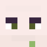BeetleJuice - Male Minecraft Skins - image 3
