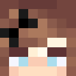 My Final Personal Skin! - Female Minecraft Skins - image 3