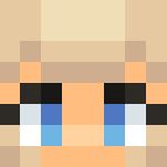 kawaii donald trump - Kawaii Minecraft Skins - image 3