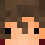 Captain Buckley - v1.0 - Male Minecraft Skins - image 3