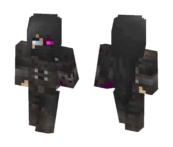 rise of the ender guardian