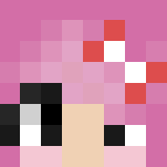 Pink!!!! - Female Minecraft Skins - image 3