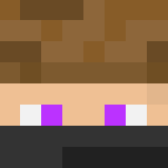 Purple - Interchangeable Minecraft Skins - image 3