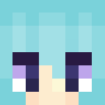 Pastel, i guess - Female Minecraft Skins - image 3
