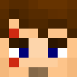 Anakin skywalker - Male Minecraft Skins - image 3