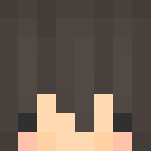 Tutushii - Adidas Hoodie .o. - Female Minecraft Skins - image 3