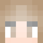 Desirée DeLite - Female Minecraft Skins - image 3